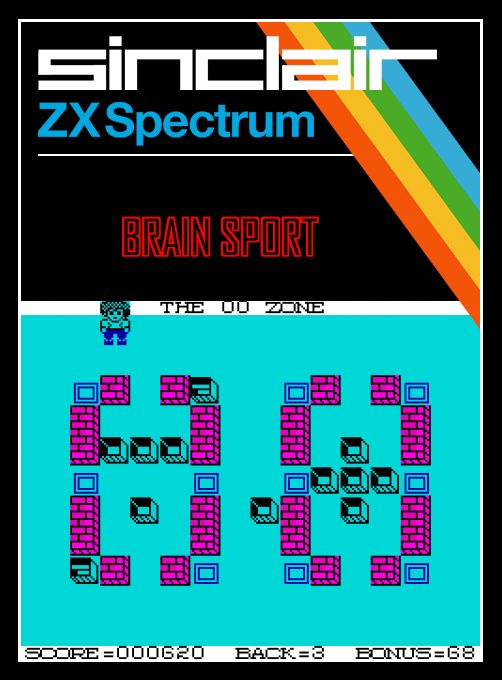 Brain Sport