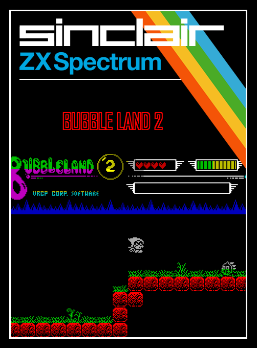 Bubble Land 2