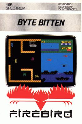 Byte Bitten