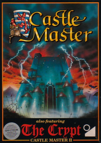Castle Master 2 - The Crypt
