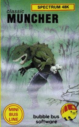 Classic Muncher