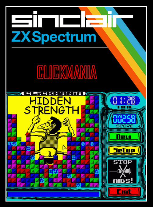 Clickmania