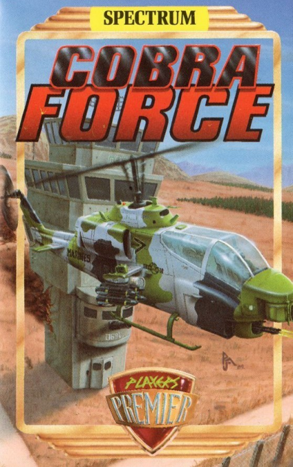 Cobra Force