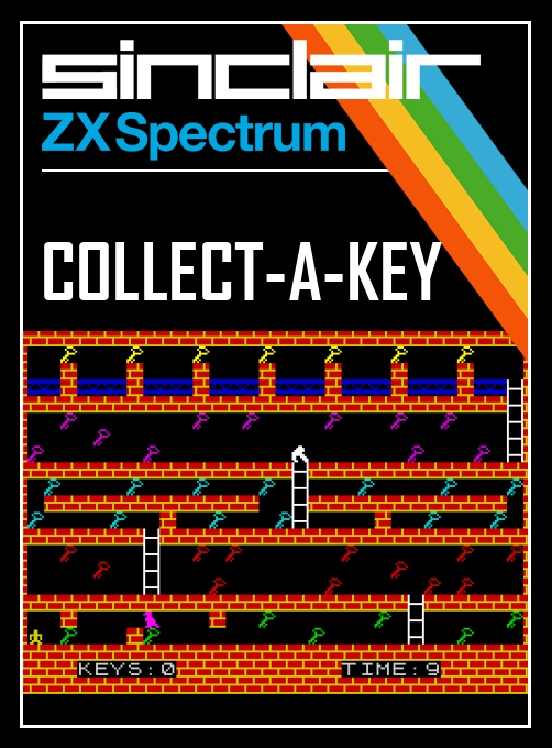 Collect-a-Key