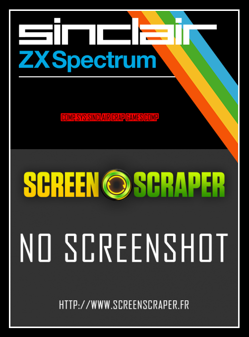 comp.sys.sinclair Crap Games Comp