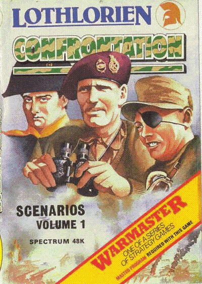 Confrontation Scenarios - Volume 1