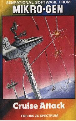 Cruise Attack