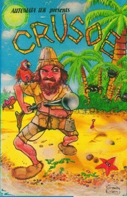 Crusoe