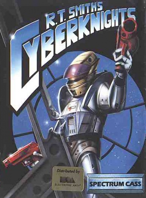 Cyberknights