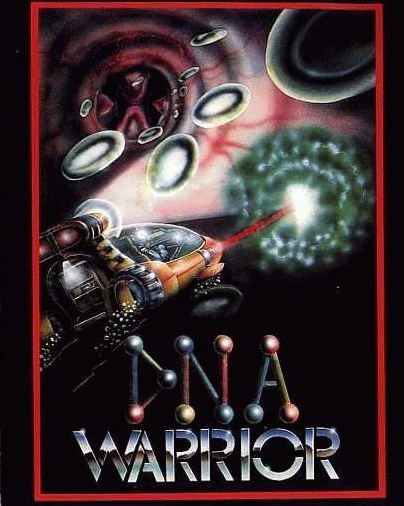 D.N.A. Warrior
