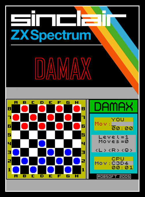 Damax