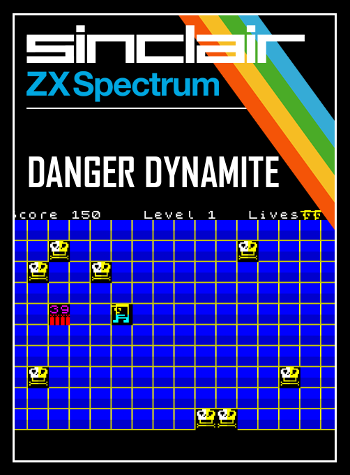 Danger Dynamite
