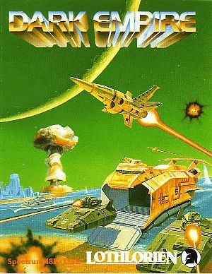Dark Empire