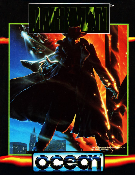 Darkman