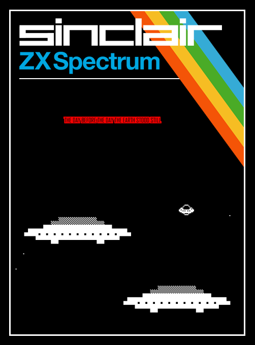 Day Before The Day The Earth Stood Still, The