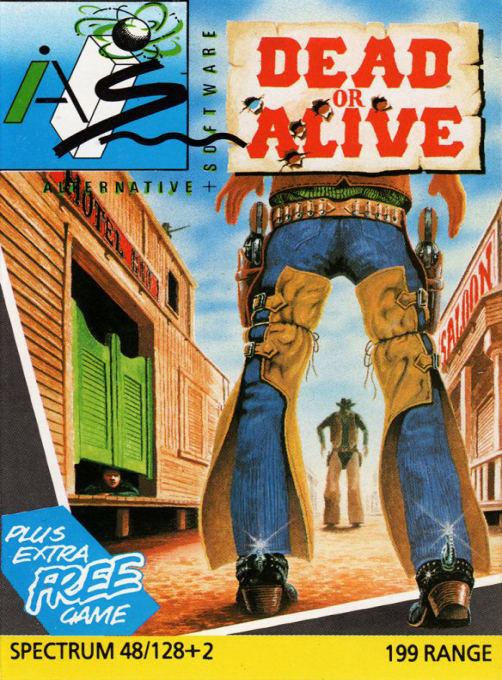 Dead Or Alive