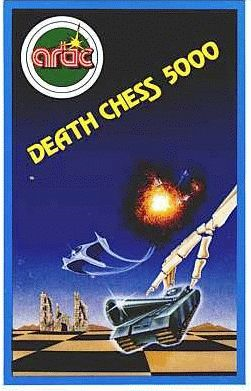 Death Chess 5000
