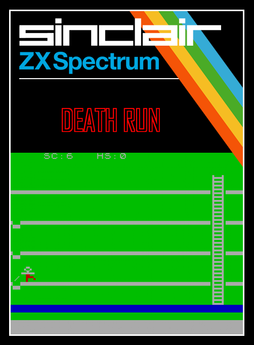 Death Run