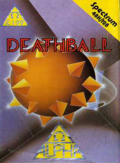Deathball 2000
