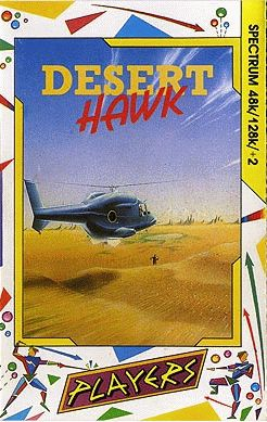 Desert Hawk