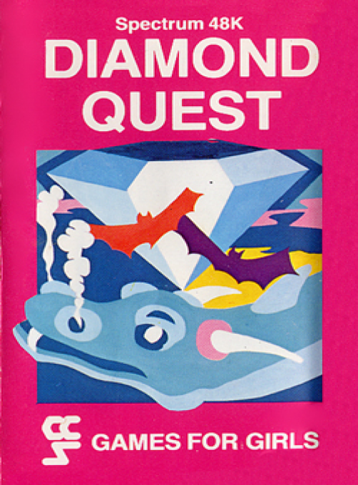 Diamond Quest