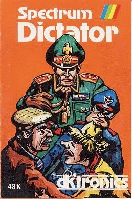 Dictator