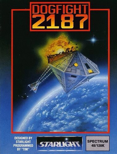Dogfight 2187