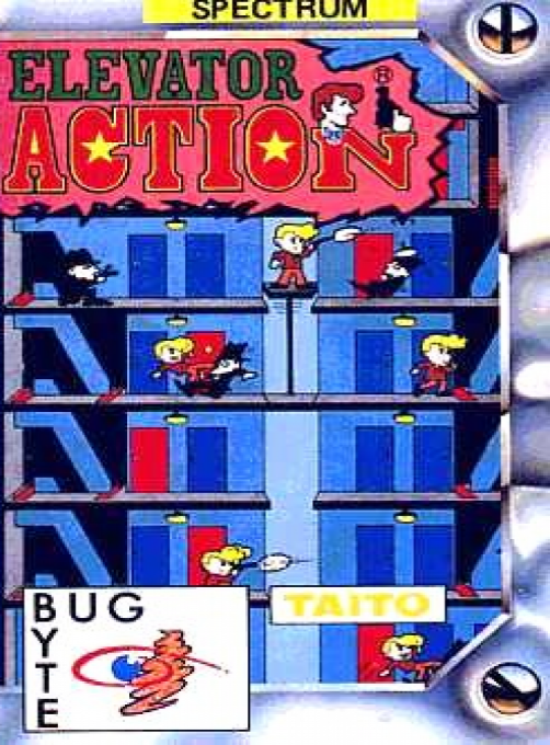 Elevator Action
