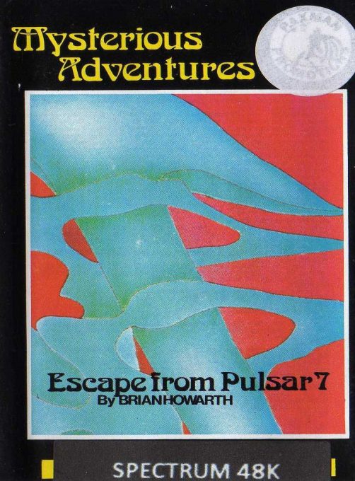 Escape From Pulsar 7
