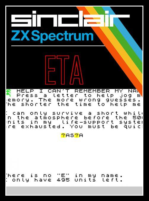 ETa