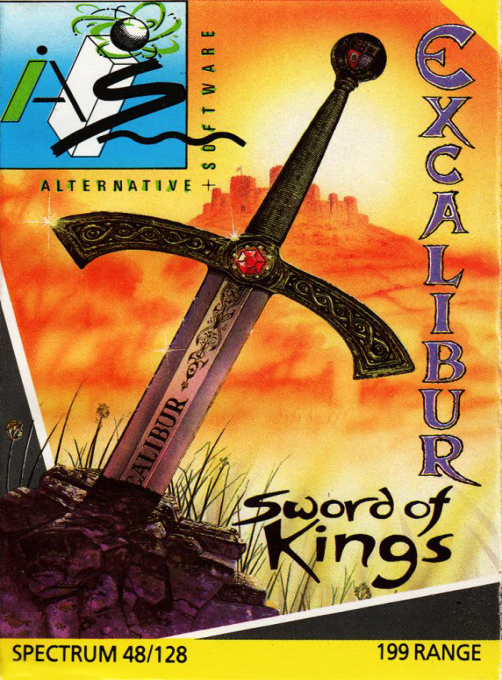Excalibur - Sword of Kings