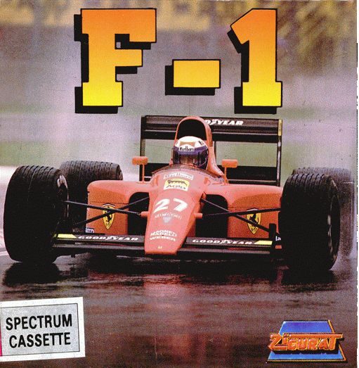 F-1