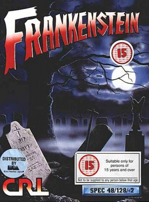 Frankenstein