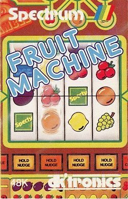 Fruit Machine