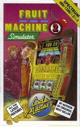 Fruit Machine Simulator 2 - Mega Trek