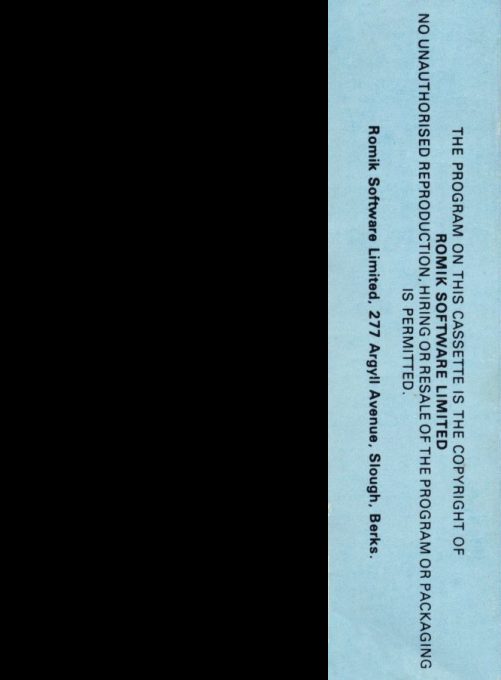 Galactic Trooper dos