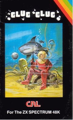 Glug Glug