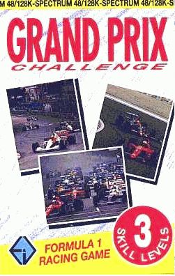 Grand Prix Challenge