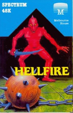 Hellfire