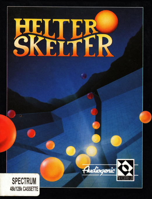 Helter Skelter