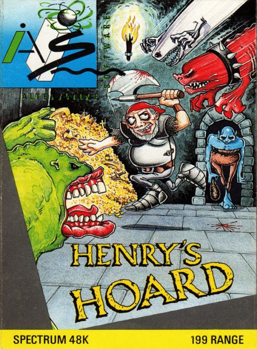 Henry's Hoard