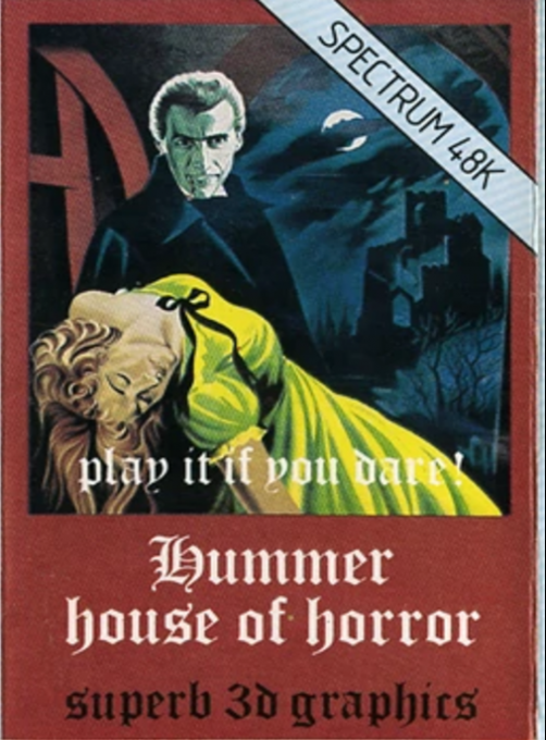 Hummer House of Horror