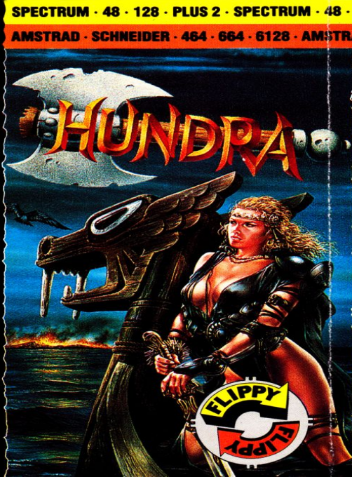 Hundra