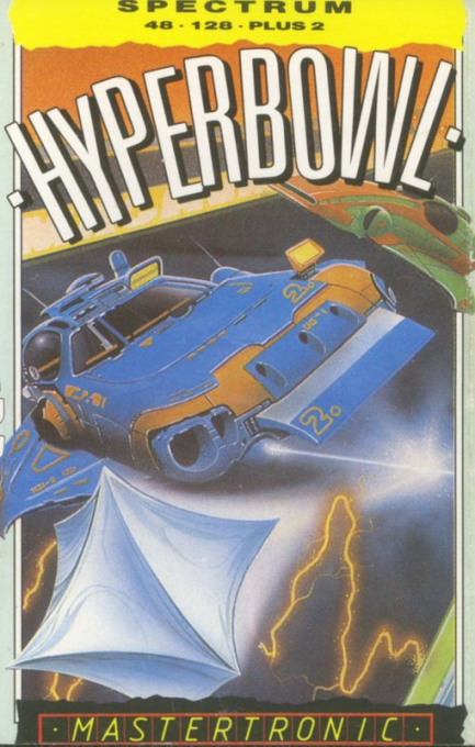 Hyperbowl