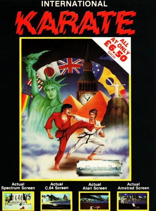 International Karate +