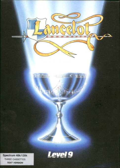 Lancelot