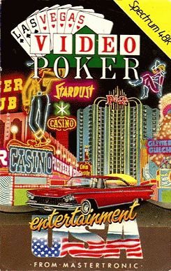 Las Vegas Video Poker
