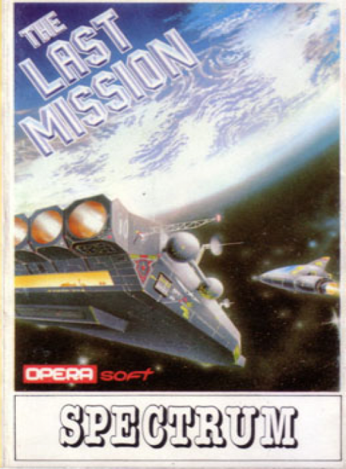 Last Mission