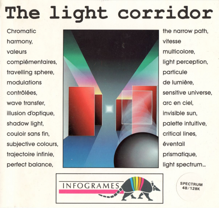 Light Corridor, The