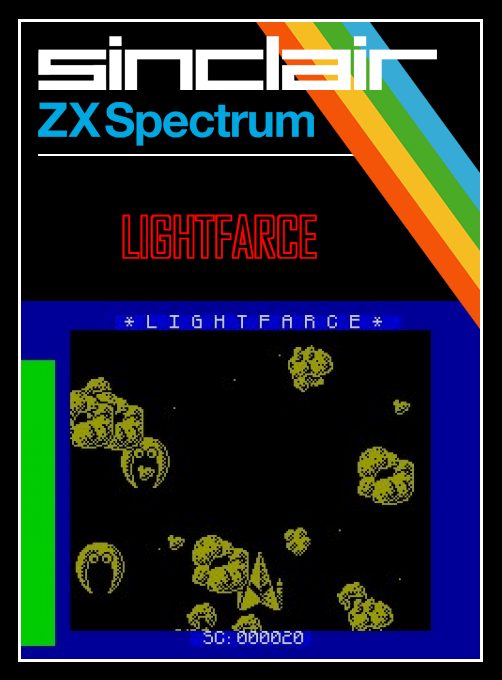 Lightfarce